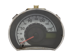 Speedometer/Instrument Cluster Aygo C1 107 83800-0H151-A Toyota PSA 26462 Speedometer/Instrument Cluster Aygo C1 107 83800-0H151-A Toyota PSA 26462