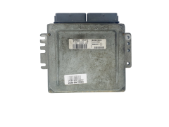 Controller S118301113B 8200214973 8200080285 Renault Siemens 47799