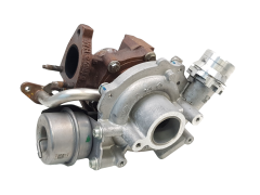 Turbocharger 144116419R 16359700029 16411014770 1.5 dCi Renault