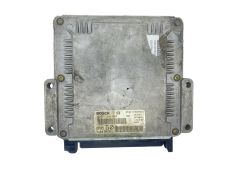 Controller 9641608480 0281010550 PSA Bosch 63269