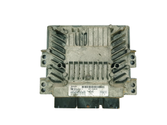 Controller 8V21-12A650-EC 5WS40584C-T Ford Continental 32999