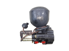 Pump ASD Mercedes-Benz 1243501357