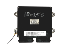 Controller 1860186800 E6T73488 1860B868 Smart Mitsubishi