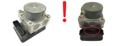 Abs Pump VW Skoda Audi 3Q0614517AA 3Q0907379AA Ate 62276