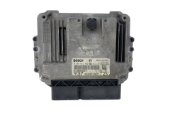 Controller 51806557 0281012882 4D34A3AEM Alfa Romeo Bosch 50618