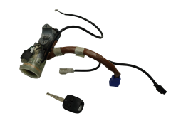 Ignition Switch Subaru Legacy AS-52 882158AE010 X1T25571