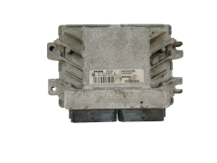 Controller Renault S110140201A 8200326395 8200326387 Siemens 37564