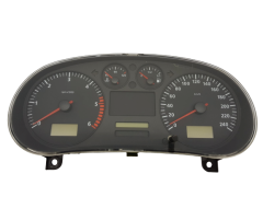 Speedometer/Instrument Cluster Seat Toledo Leon W01M0920801B 21045