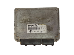 Controller 047906030C 5WP4 208 04 Skoda Siemens 