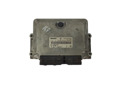 Controller Alfa Romeo 55198492 0281011488 49EAV Bosch 17744