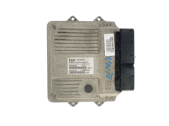 Controller FGP MJD6JF.P3 55195817 71600.004.04 Fiat  46478