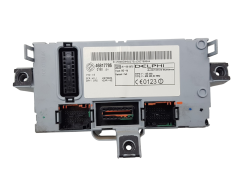 Comfort Controller Fiat 46817786 Delphi