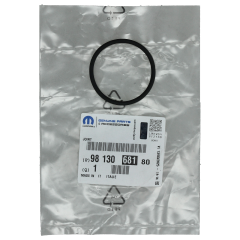 Gasket, Seal Original to 9813068180 Citroen Peugeot