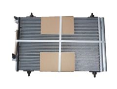 Air Conditioning Condenser Original 1610161980 Citroen Peugeot