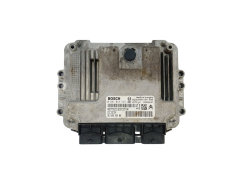 Controller 0281012523 9664843480 9657699480 PSA Bosch 35282