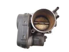 Air Throttle Body Mercedes-Benz A1661410225 408.238/127/002 1355