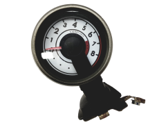 Speedometer/Instrument Cluster Aygo 107 C1 83270-0H010-H Toyota PSA 29122