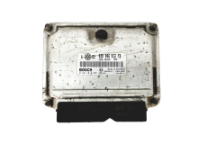 Controller 038906012FB 0281010651 VW Bosch 23669