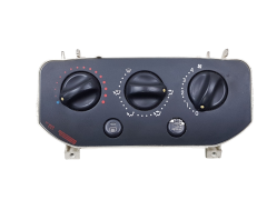 Heater Control Unit Renault Clio 2 1.447.450.00 7701049074
