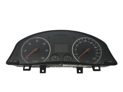 Speedometer/Instrument Cluster VW Golf V 1K0920853B Visteon
