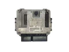 Controller 51847393 0281015163 Alfa Romeo Bosch 56858