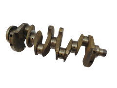 Crankshaft For Renault 1.8 8v F3P 7700875072 7700875072 7700113211