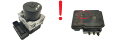 Abs Pump Ford Kuga CV61-2C405-EC 10.0961-0158.3 Ate Abs Pump Ford Kuga CV61-2C405-EC 10.0961-0158.3 Ate