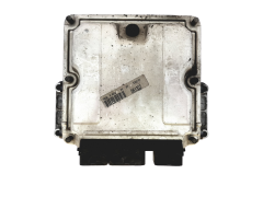 Controller 9655816780 0281011522 9640938180 PSA Lancia Bosch 25799
