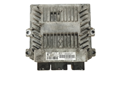 Controller 9653447380  5WS40111C-T SID804  PSA Siemens 21829