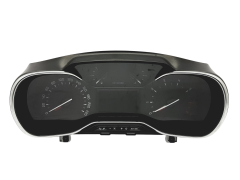 Speedometer/Instrument Cluster Citroen C3 9813361680 Yazaki 57088