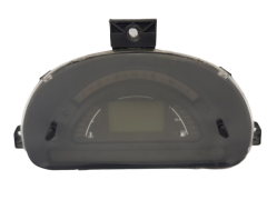 Speedometer/Instrument Cluster Citroen C2 C3 P9650735480 G 01
