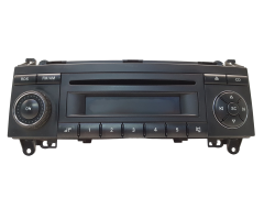 Cd Radio Player Mercedes-Benz W169 W245 A1699002900 BE9022