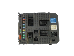 Controller BSI 2004 P06-00 9663576480 PSA 