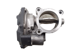 Air Throttle Body BMW 1354 7810752 02 10378517 Pierburg 1444