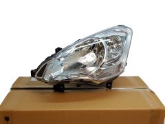 Headlamp Left New Original PSA Berlingo 2 Partner 2 6208K6