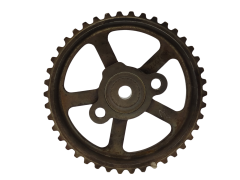 Camshaft Pulley Rover Land Rover LHB101710 V6