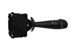 Windscreen Wash Wiper Switch Dacia Sandero 2 681726046R 8201168008 Valeo 8321
