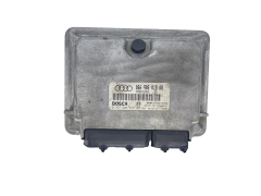 Controller 06A906018AQ 0261204678 Audi Bosch 56382
