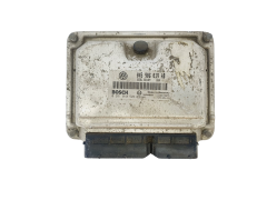Controller 045906019AB 0281010503 Volkswagen Bosch 38126