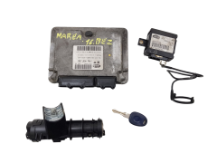 Starter Kit Fiat Marea 46543132 46518702 46538274 1.6 16V