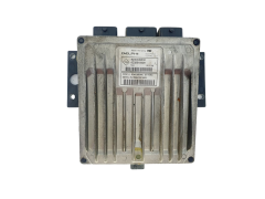 Controller 8200399038 8200619409 R0410B034C Renault Delphi 44924