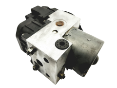 Abs Pump Smart Fortwo 0006647V003 0273004530 Bosch 38956