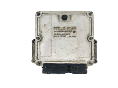 Controller 0281011064 P04727665AB HN7ABO Chrysler Bosch 37771