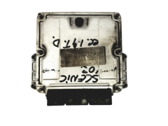 Controller  0281010819 8200039569 8200166362 Fiat Renault Bosch 16422