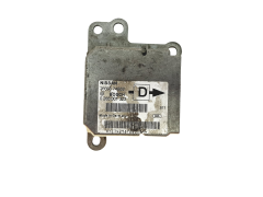Controller Moduł 0285001323 2855674B02 Nissan Bosch