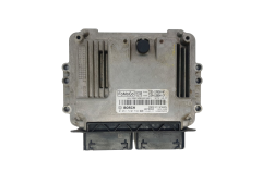 Controller 0261S10732 C1B1-12A650-NF CV2A-12B684-CA Ford Bosch