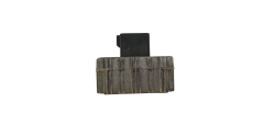 Plug Relay Opel 09132691 51299008 GM 21942