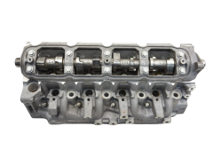 Cylinder Head 7701476170 6660 1.9 dci F9Q Renault Volvo