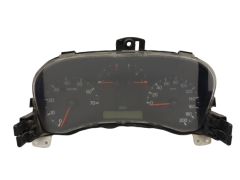 Speedometer/Instrument Cluster Fiat Punto 60.6307.002.H 606307002H 21147