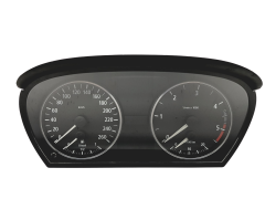 Speedometer/Instrument Cluster BMW 3 E90 E91 9122602-01 14369510 29968